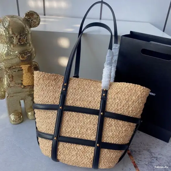 PANIER YSL TOTE 0427